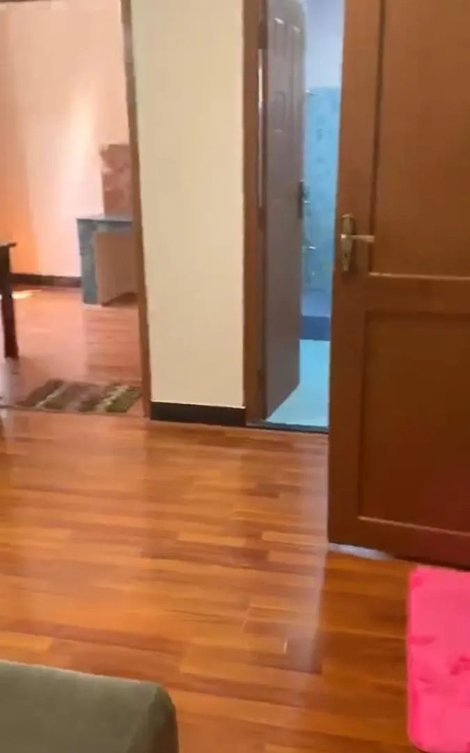 منزل للإقامة Shah Stay Home كاتماندو