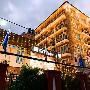 Hotel Himalayan, Katmandou