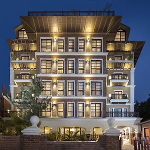 Hotel Nepali Ghar, Katmandou