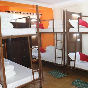  Hostal Rambler Pvt Ltd