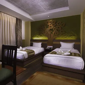 Hotel Bodhi Boutique, Katmandou